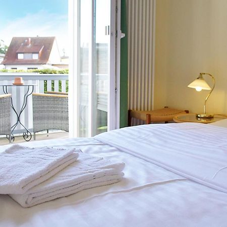 Hamburg-App-02 Apartment Heringsdorf  Luaran gambar