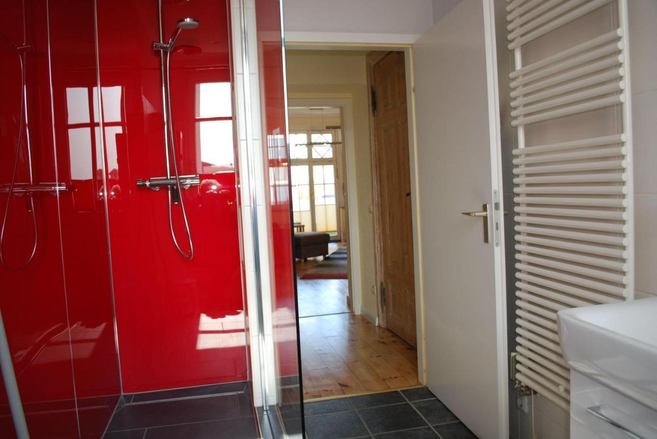 Hamburg-App-02 Apartment Heringsdorf  Luaran gambar