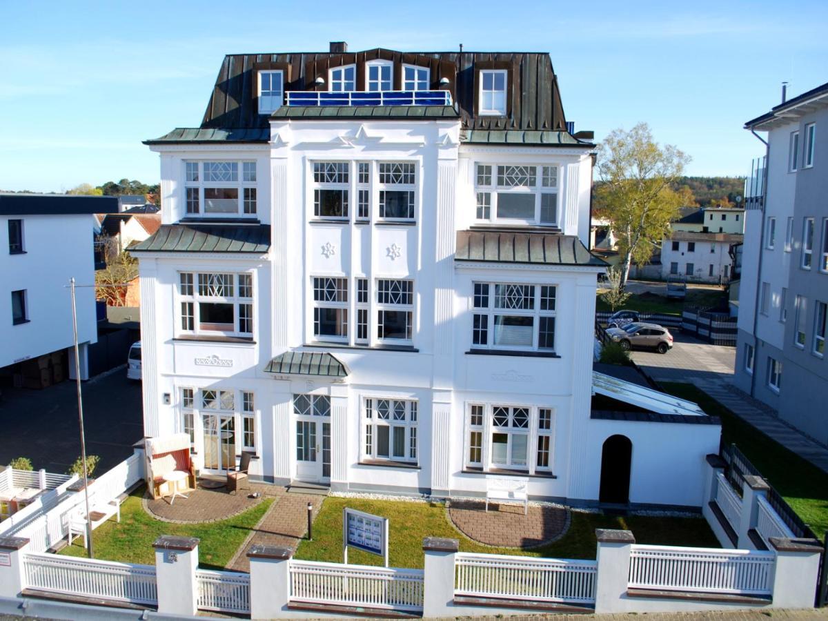 Hamburg-App-02 Apartment Heringsdorf  Luaran gambar