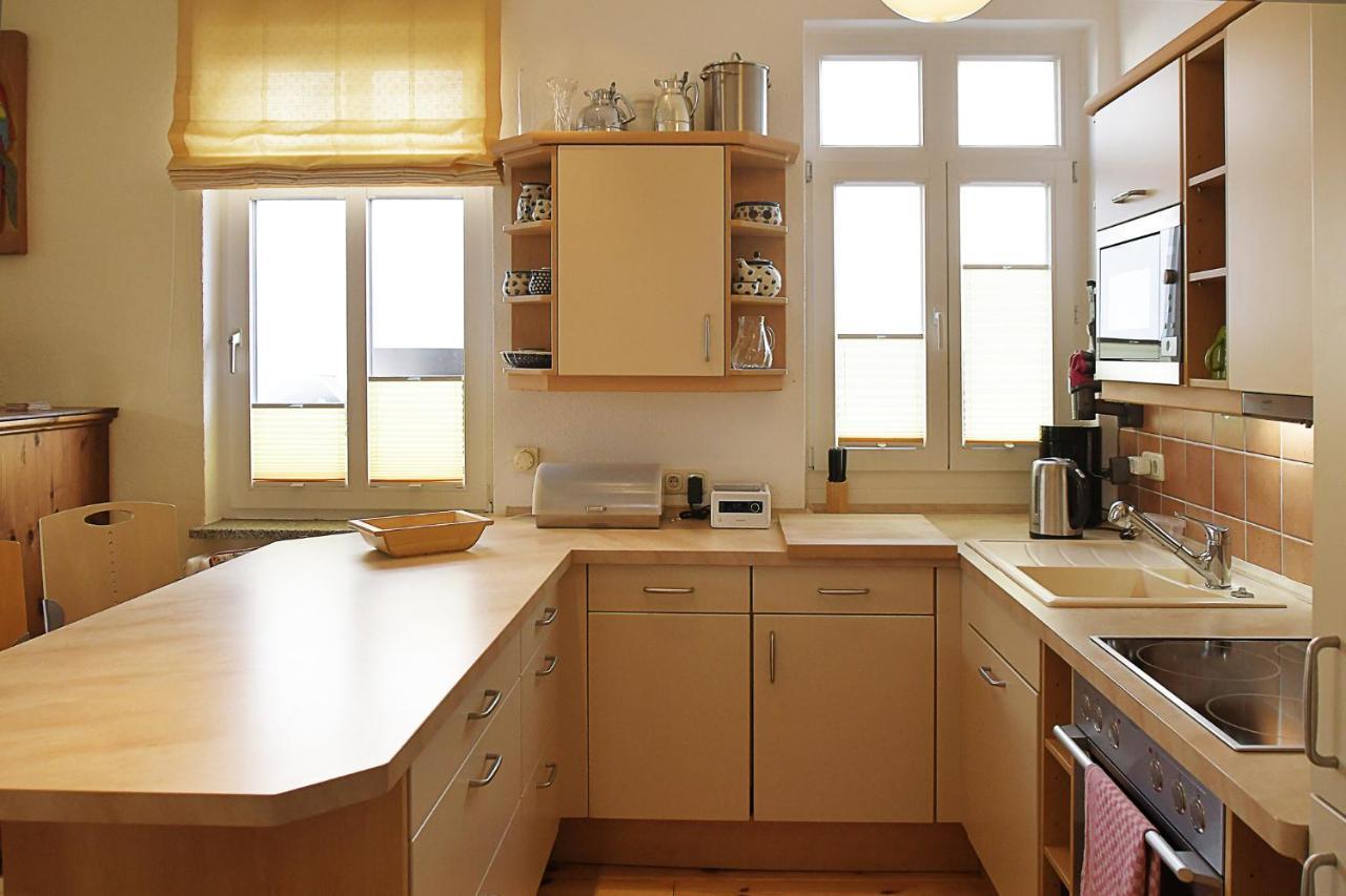 Hamburg-App-02 Apartment Heringsdorf  Luaran gambar